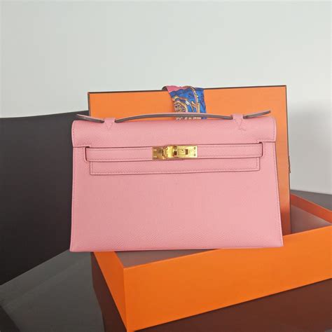 hermes kelly pochette|hermes kelly bag buy online.